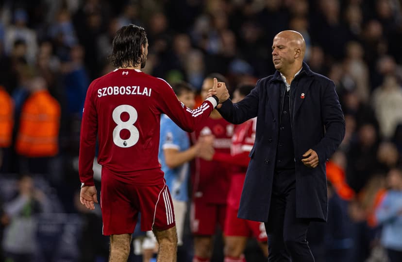 Liverpool's 2v2 Tactic Against Brighton Analyzed as Slot's Plan Revealed