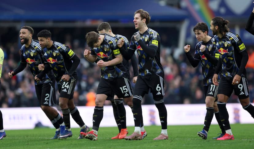 Liverpool's January Interest in Leeds United Star Jayden Bogle