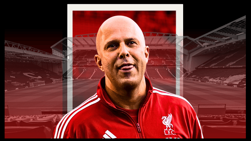 Liverpool Identifies Josh Abe as Next Wonderkid Prospect