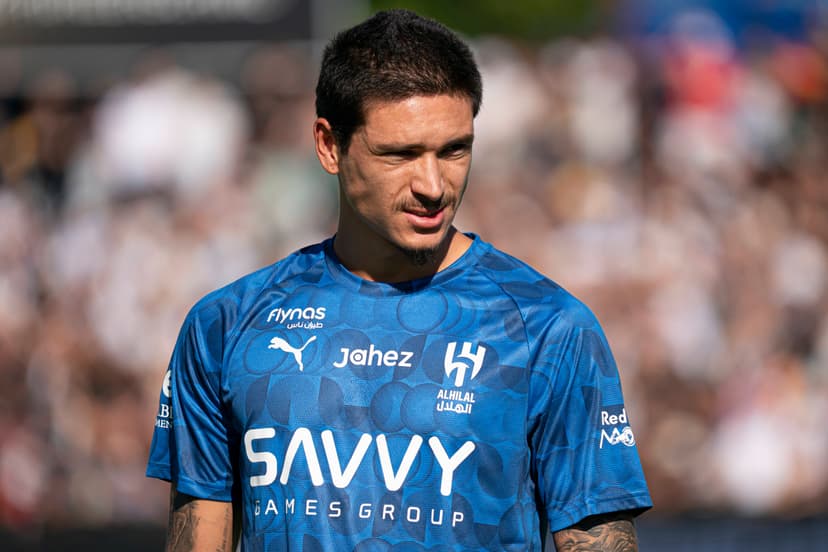 Al-Hilal's awful Darwin Nunez decision has already backfired