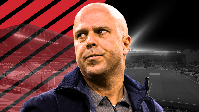 Liverpool Set to Lose Rapid Star, Fourth-Fastest in Champions League