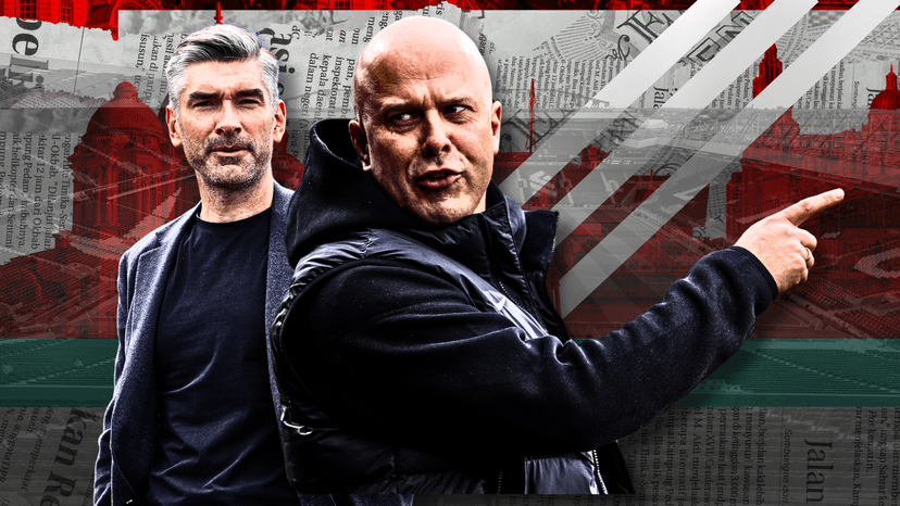 Liverpool Pursues €35m Star Talent from Palmeiras