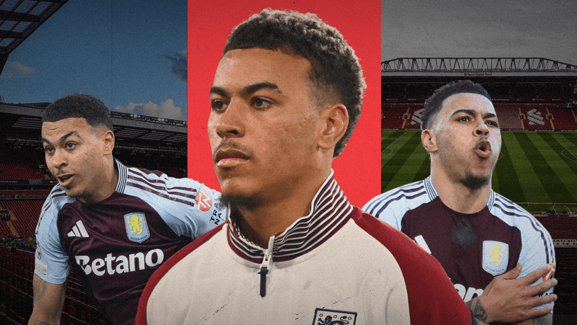 Sensational £100m Morgan Rogers to Liverpool deal moves even closer