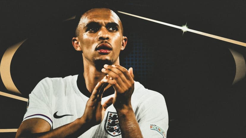 Alvaro Arbeloa Comments on Trent Alexander-Arnold Amid Liverpool Rumors