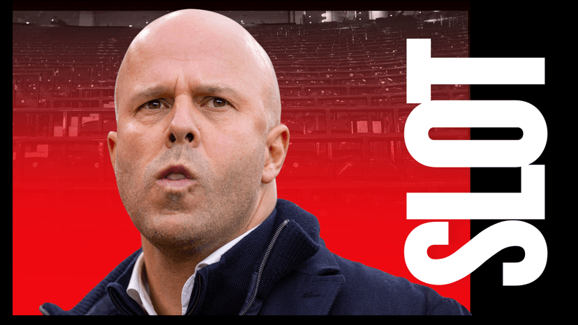 Arne Slot Identifies Charlie Cresswell as Ideal Ibrahima Konate Replacement for Liverpool