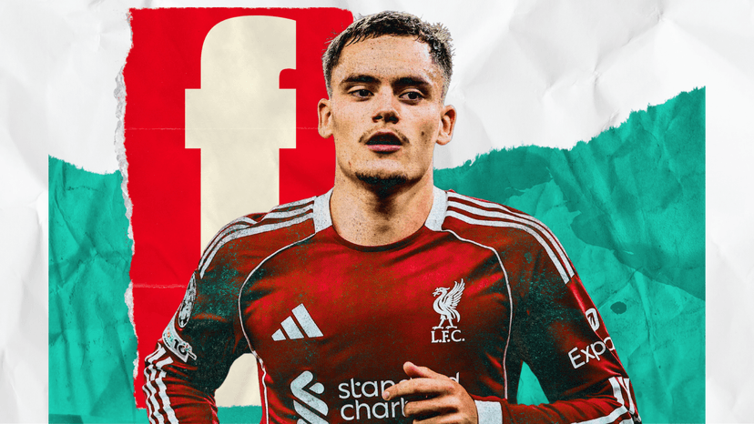 Florian Wirtz will play key role in appointment of Arne Slot successor