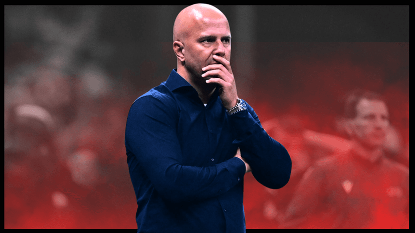 Liverpool Forward Seeks Opportunity Under Arne Slot