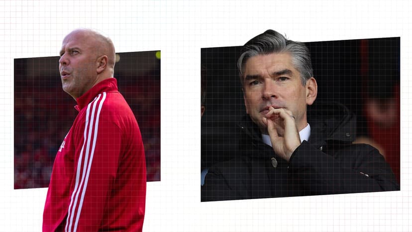 He's perfect! Liverpool now lining up the ultimate transfer