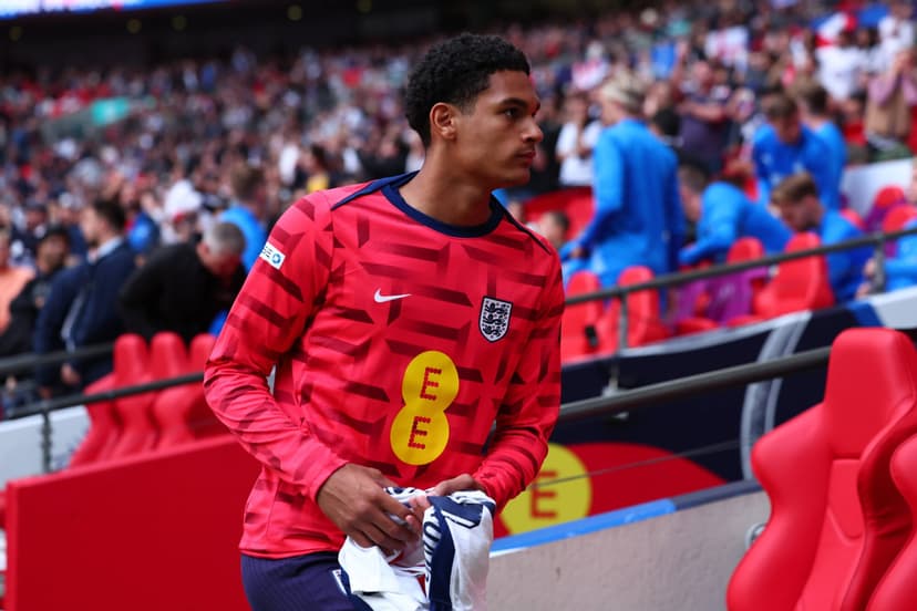 Jarell Quansah one step closer to sensational Liverpool return