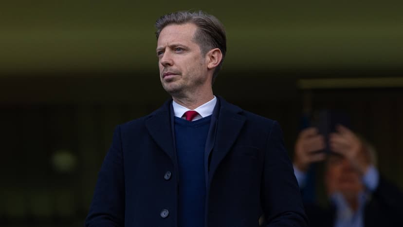 Michael Edwards Nears Dream Liverpool Transfer