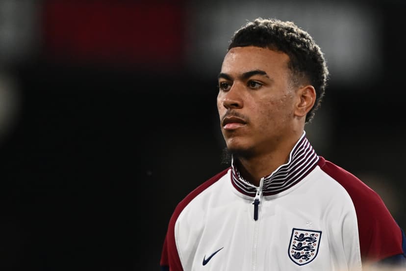 Richard Hughes has already signed Morgan Rogers