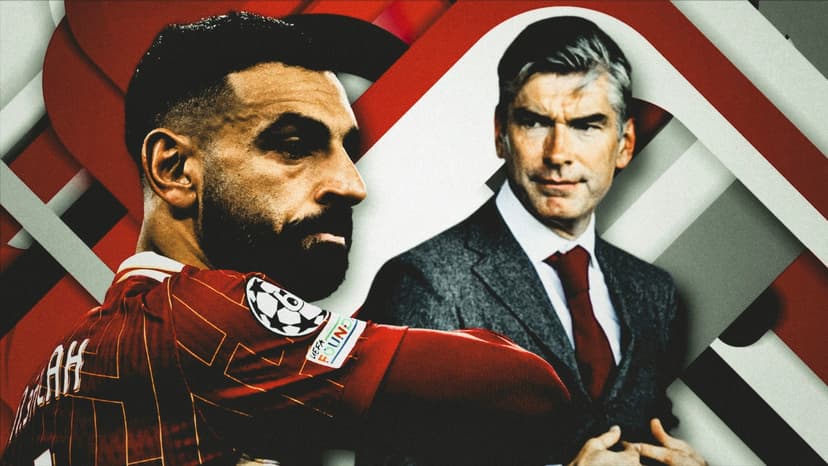 Mohamed Salah's Liverpool Future and Michael Olise Transfer Update