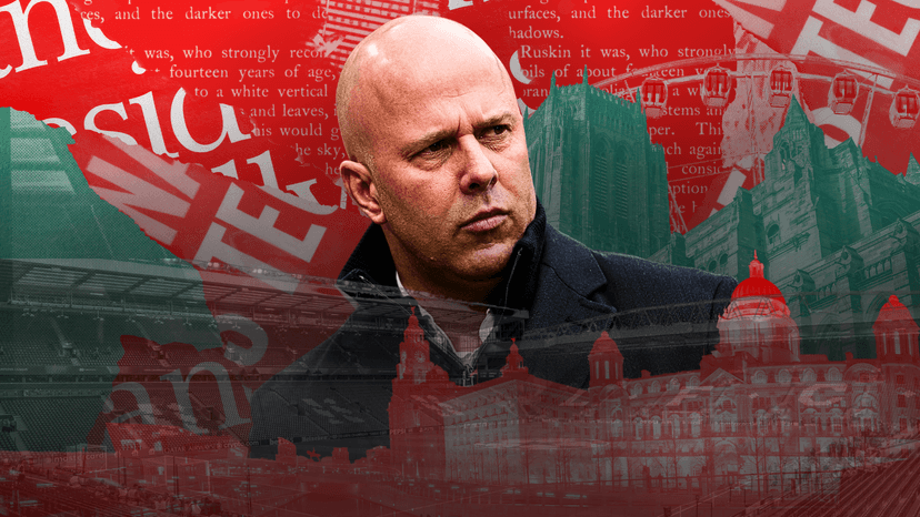 Liverpool Player Confirms Expected Start Amid Injury Crisis