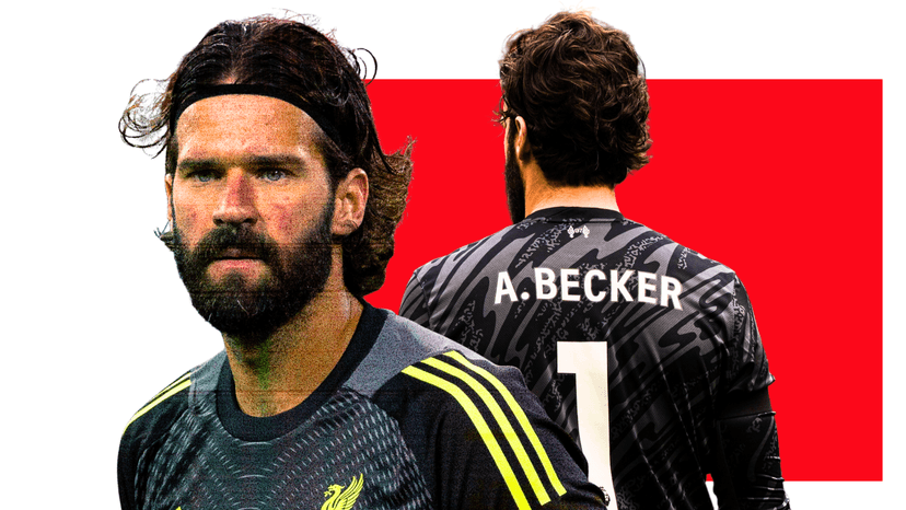 Richard Hughes makes crucial Alisson transfer decision as Juventus lie in wait