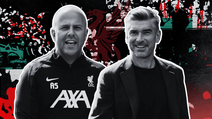 It's not over yet! Liverpool get huge contract boost in talks with star