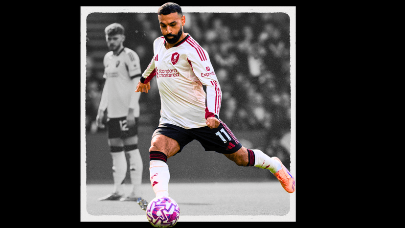 Liverpool look to finally sign €80m long-term target to replace Mo Salah