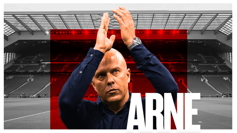 22-year-old Germany star is coming to solve two Liverpool problems