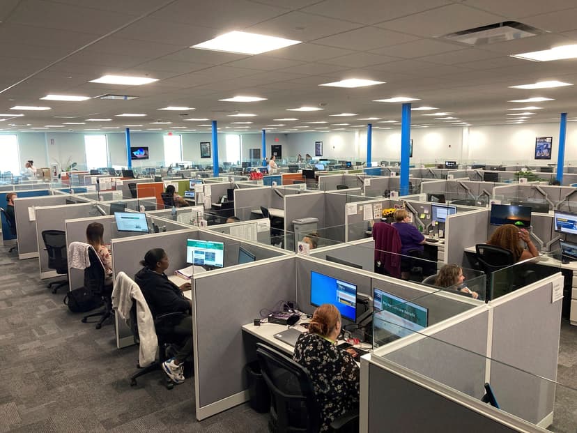 Trump's Medicaid Work Mandates Face High Implementation Costs for States