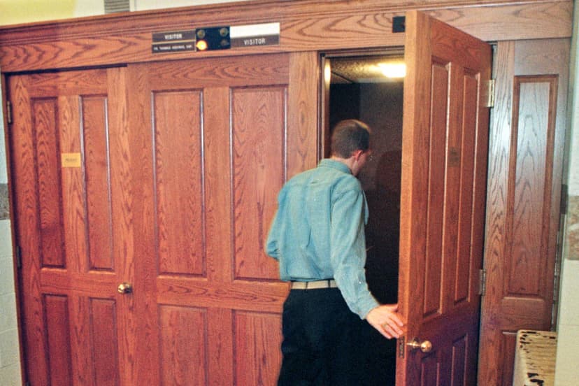 Catholics Re-Embrace Confession with Focus on Grace