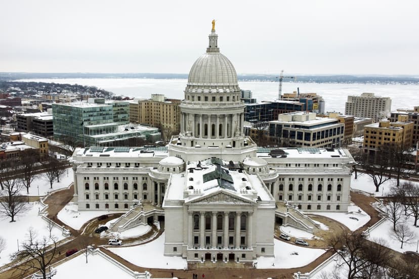 Wisconsin Schools and Teachers Sue Legislature for More Funding