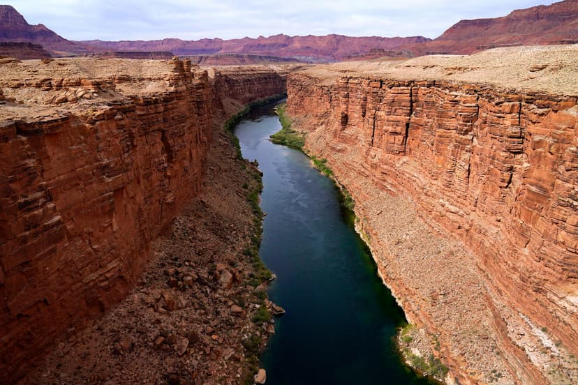 Colorado River States Miss Deadline for Water Allocation Agreement