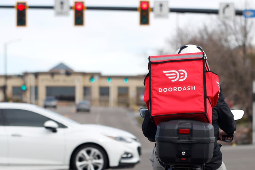DoorDash Exits Four International Markets to Refocus Growth