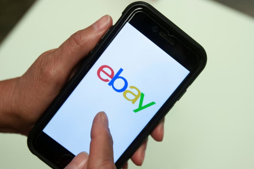 eBay to Acquire Depop from Etsy for $1.2 Billion