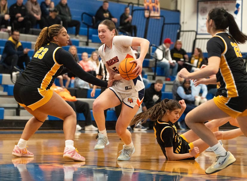 Vote for Shore Girls Hoops State Tournament MVP; Key Dates and Info