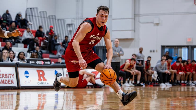 Montclair State Basketball Undefeated at 24-0, Led by Former Rutgers Walk-On