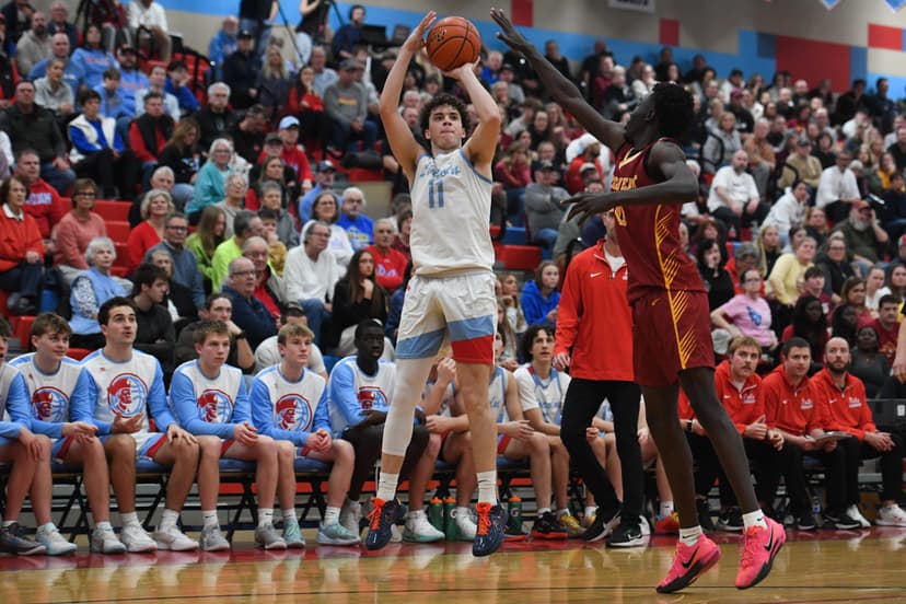 Sam Ericsson, Josie Biteler voted Argus Leader Athletes of the Week