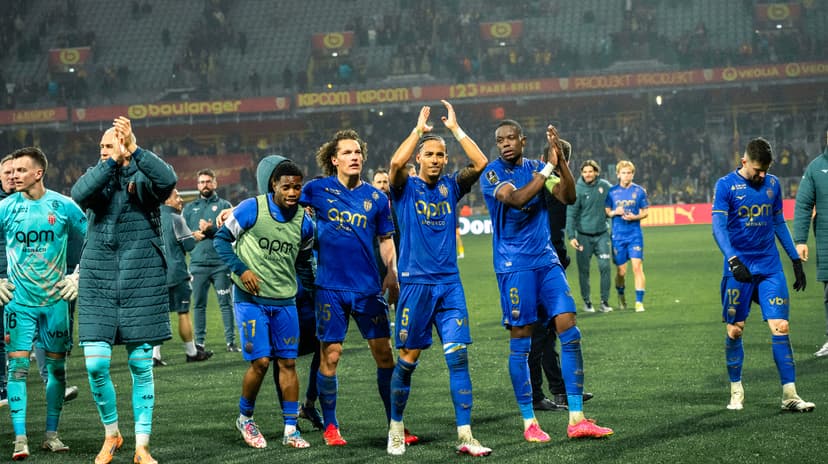 Faes and Kehrer React to Leicester City's Victory at Lens