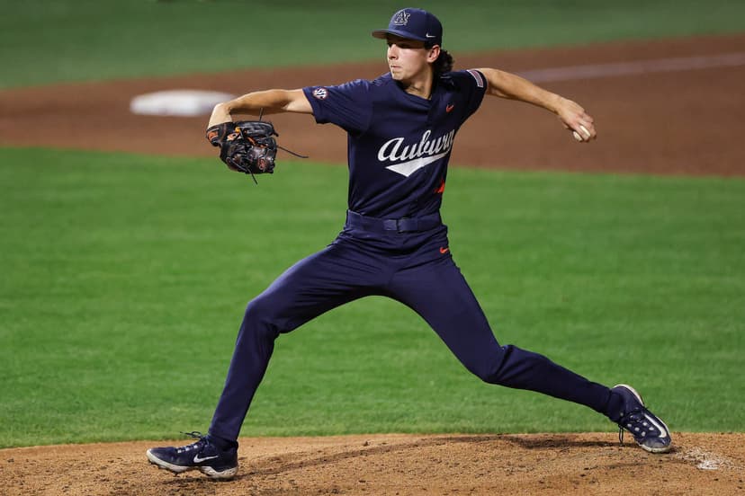 Auburn vs Missouri: Live updates, highlights for Friday's SEC opener