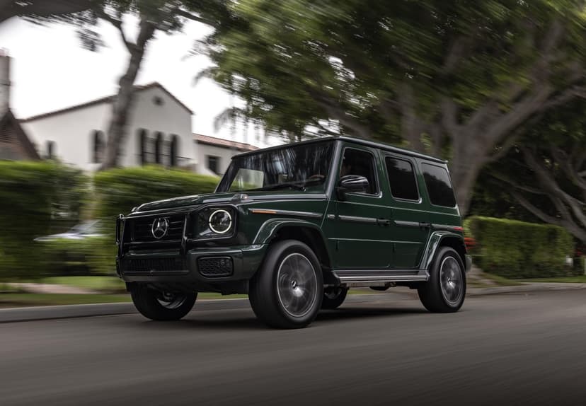 5 modern vehicles that still use real buttons rather than relying solely on touchscreens