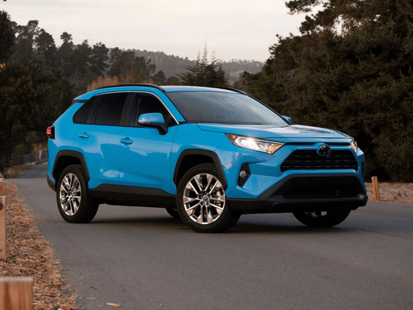Toyota RAV4 Engine Failure Leads to Warranty and Insurance Dispute