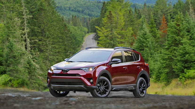 Toyota RAV4 Owner Faces Significant Repair Bill for Obscure Part