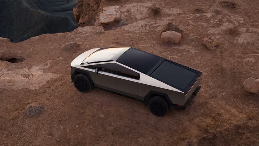 Tesla Slashes Cybertruck Prices to Boost Sales