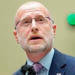 FCC approves $34.5 billion cable TV merger that protects country from scary DEI