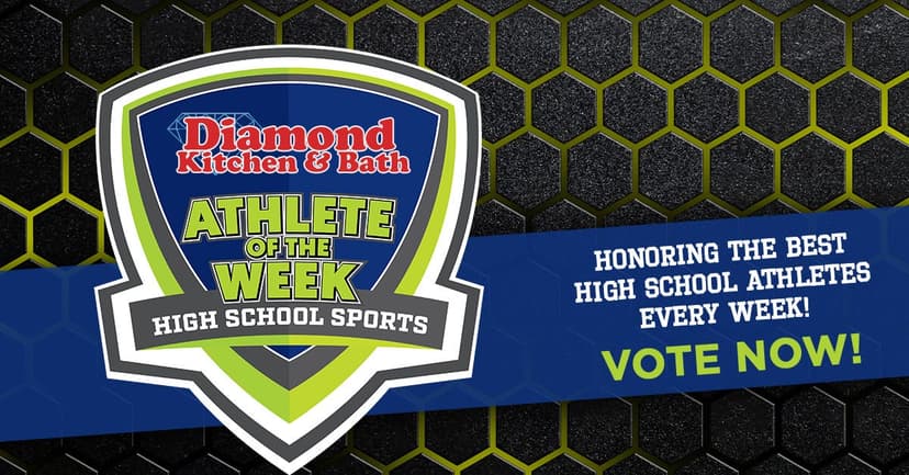 Vote for Arizona Republic's High School Athletes of the Week