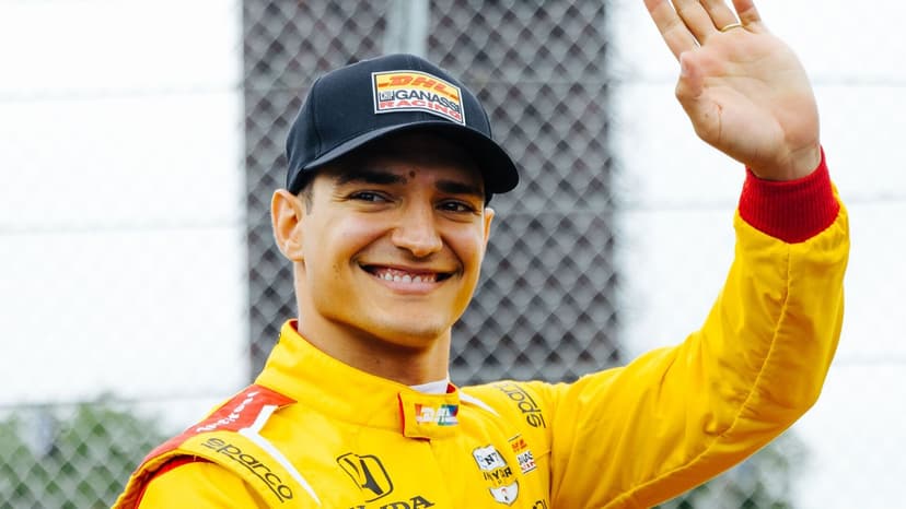 $12 Million Lesson: Álex Palou Admits Mistake as McLaren Contract War Finally Ends