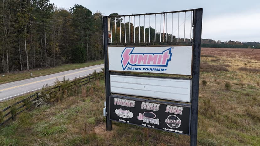 IHRA Officially Acquires Atlanta Dragway, Bringing One of Drag Racing’s Most Important Tracks Back to Life