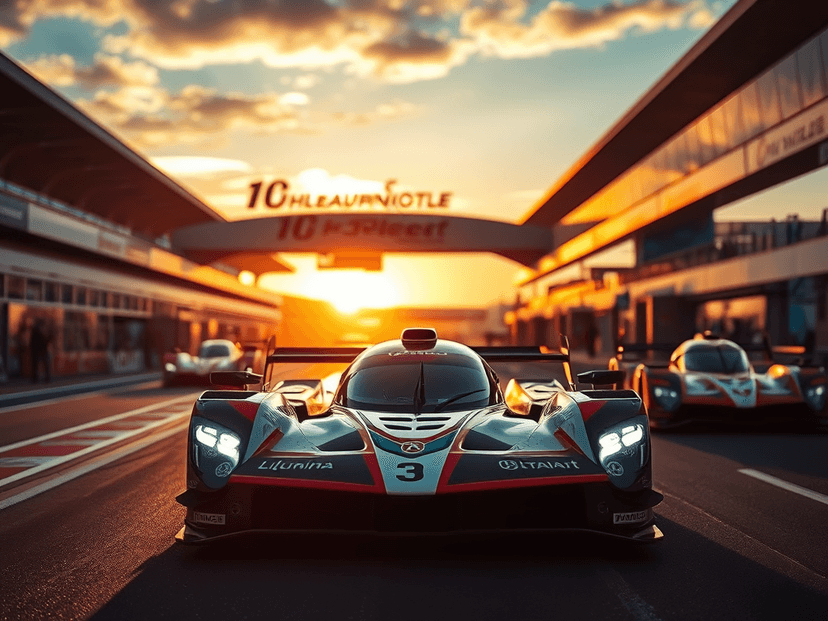 Alpine’s Exit Sends a Warning Shot Through WEC’s Hypercar Future