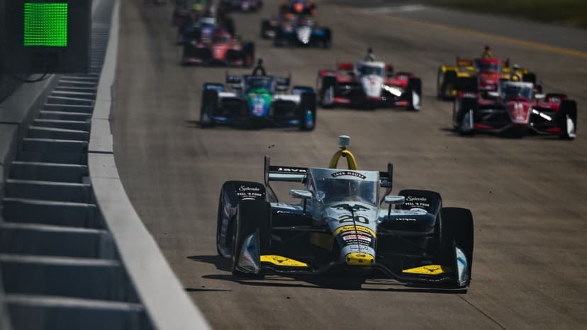 How Much It Costs to Attend the 110th Indianapolis 500 (2026 Guide)