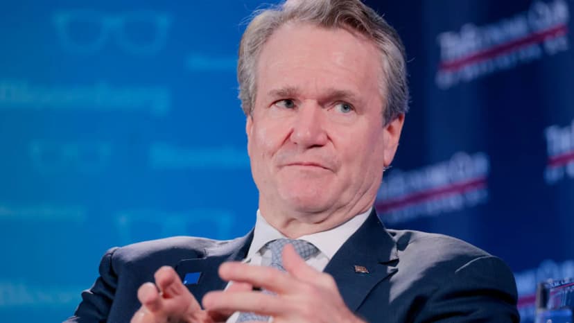 Bank CEO Compensation and Investor Concerns