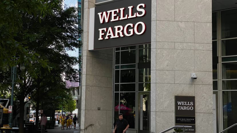 Wells Fargo Appoints New Head of Business Banking