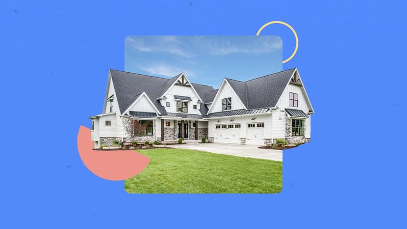 What is owner financing, and how does it work?