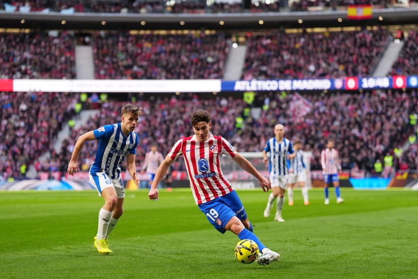 La Liga forward generates total consensus at Barcelona but summer deal difficult