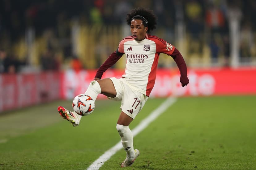 Barcelona Tracks €30 Million-Rated Ligue 1 Winger