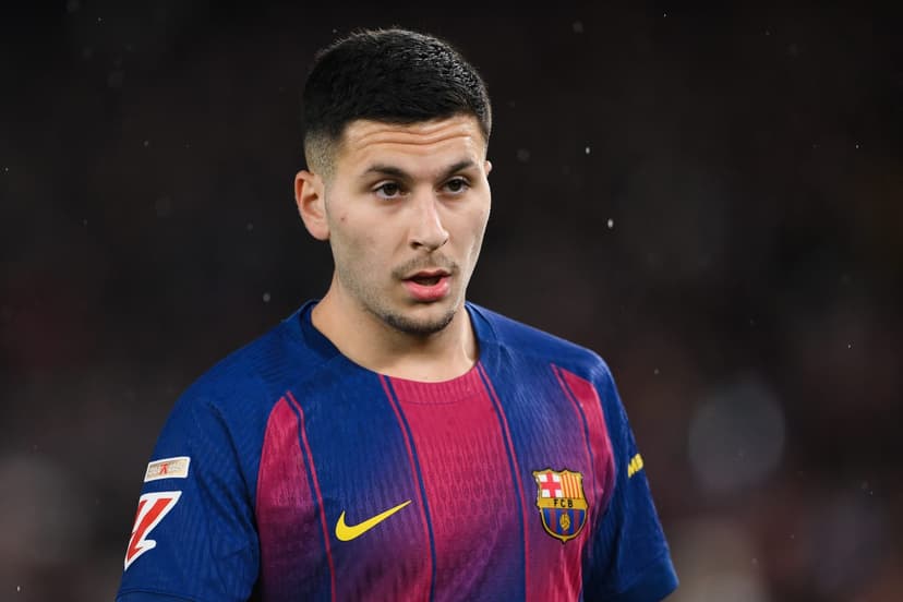 Barcelona Rejected January Offers for Struggling 20-Year-Old Starlet