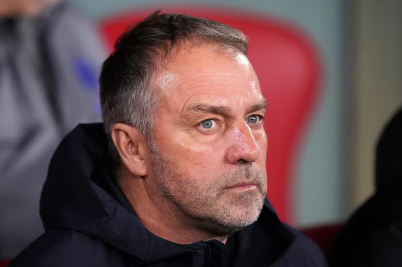 Flick talks Gavi, Bardghji, Espart, De Jong, Cubarsi, Martin ahead of Barcelona vs Sevilla