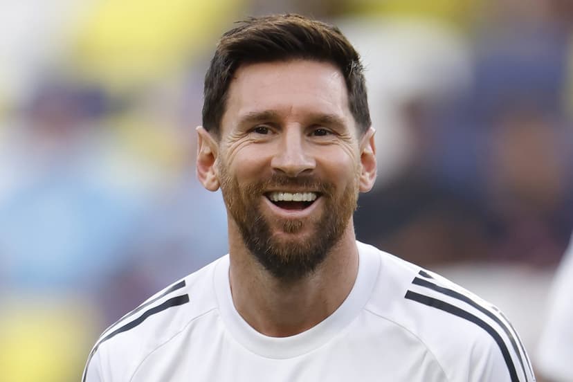 Barcelona Presidential Candidate Marc Ciria Emphasizes Messi's Importance